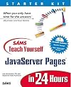 Sams Teach Yourself JavaServer Pages in 24 Hours