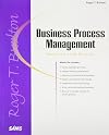 Business Process Management: Profiting From Process