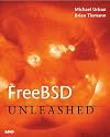 FreeBSD Unleashed (With CD-ROM)