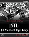 JSTL: JSP Standard Tag Library Kick Start
