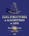 Data Structures and Algorithms in Java
