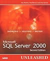 Microsoft SQL Server 2000 Unleashed (2nd Edition)