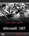 Microsoft .NET Kick Start