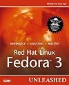 Red Hat Linux Fedora 3 Unleashed