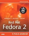 Red Hat Fedora 2 Unleashed