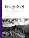 PostgreSQL, 2nd Edition