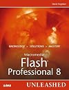 Macromedia Flash Professional 8 Unleashed