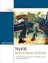 MySQL Database Design and Tuning