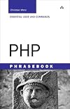 PHP Phrasebook