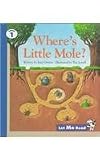 Where's Little Mole? (Little Celebrations)