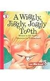 A Wiggly, Jiggly, Joggly Tooth (Let Me Read, Level 2)