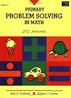 Primary Problem Solving Math