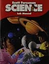 Scott Foresman Science: Grade 4, Lab Manual