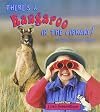 There's a kangaroo in the library! (Little celebrations)