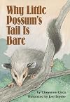 Why Little Possum's Tail Is Bare