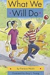 What We Will Do (Leveled Reader)