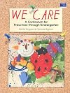 We Care Curriculum for Preschool Revised