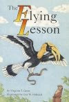 READING 2000 LEVELED READER 4.105B THE FLYING LESSON (Scott Foresman Reading: Red Level)