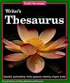 WRITERS THESAURUS