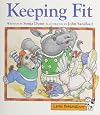Keeping Fit (Little Celebrations)