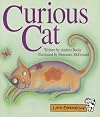 Curious Cat (Little Celebrations)