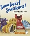 Sneakers! Sneakers! (Little Celebrations)
