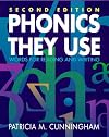 Phonics They Use: Words for Reading and Writing