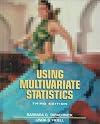 Using Multivariate Statistics [3rd Edition]