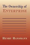 The Ownership of Enterprise