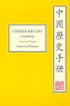 Chinese History: A Manual