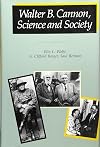 Walter B. Cannon, science and society
