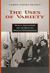 The uses of variety : modern Americanism and the quest for national distinctiveness