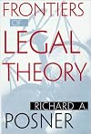 Frontiers of Legal Theory