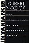 Invariances: The Structure of the Objective World