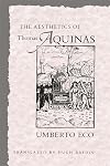 The Aesthetics of Thomas Aquinas