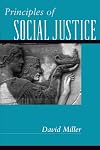 Principles of Social Justice