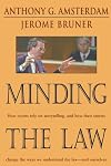 Minding the Law