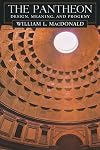 The Pantheon: Design, Meaning, and Progeny (Harvard Paperbacks)