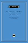Invectives (The I Tatti Renaissance Library) (Latin and English Edition)