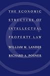 The Economic Structure of Intellectual Property Law