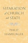 Separation of Church and State