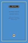 Short Epics (The I Tatti Renaissance Library)