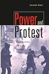 Power and Protest: Global Revolution and the Rise of Detente