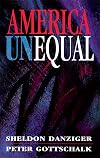 America Unequal (Russell Sage Foundation)