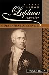 Pierre Simon Laplace, 1749-1827: A Determined Scientist