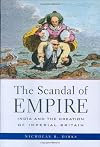 The Scandal of Empire