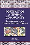 Portrait of a Giving Community: Philanthropy by the Pakistani-American Diaspora