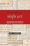 Thin Culture, High Art: Gogol, Hawthorne, and Authorship in Nineteenth-Century Russia and America