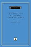 Writings on Church and Reform (The I Tatti Renaissance Library)