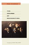 The Course of Recognition